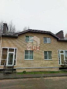 Продается 2-этажный таунхаус, 100 м²