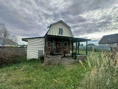 Продается 1-этажный дом, 70,9 м²