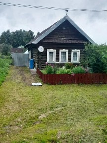 Продается дом, 60 м²