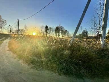 Продается участок, 10 сот.