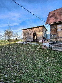 Продается 1-этажный дом, 50 м²