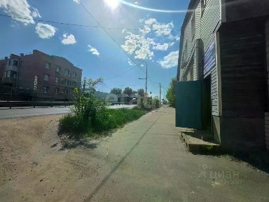 Продается офис, 89,7 м²