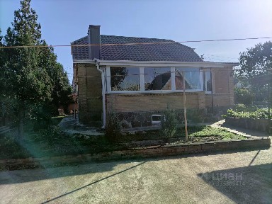 Продается 1-этажный дом, 110 м²