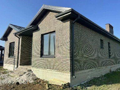Продается 1-этажный дом, 130 м²
