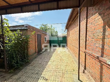 Продается 1-этажный дом, 45 м²