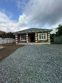 Продается 1-этажный дом, 107 м²