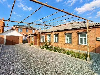 Продается 1-этажный дом, 82 м²