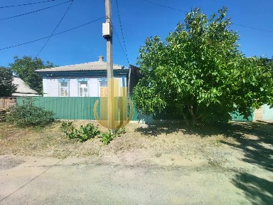 Продается 1-этажный дом, 59 м²