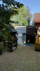 Продается 1-этажный дом, 56,3 м²