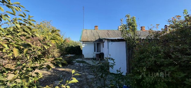 Продается 1-этажный дом, 65 м²