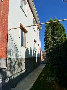 Продается 2-этажный дом, 500 м²