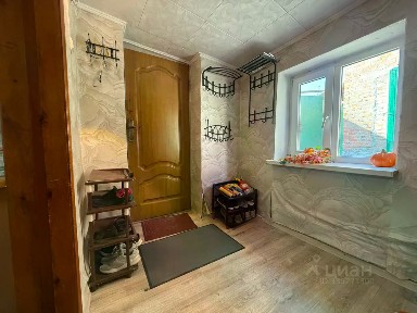 Продается 1-этажный дом, 45 м²