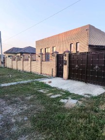 Продается 1-этажный дом, 112,5 м²