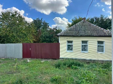 Продается 1-этажный дом, 65 м²