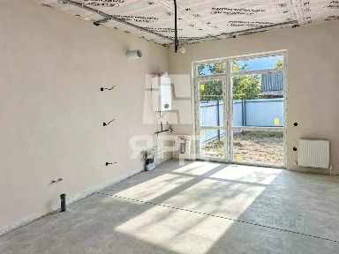 Продается 1-этажный дом, 82 м²