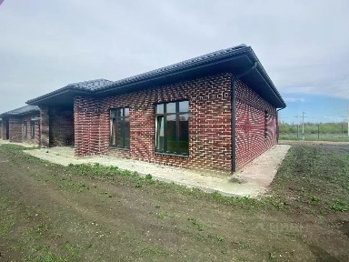 Продается 1-этажный дом, 150 м²
