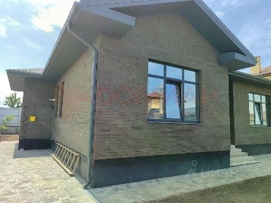 Продается 1-этажный дом, 130 м²