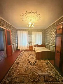 Продается 1-этажный дом, 104 м²