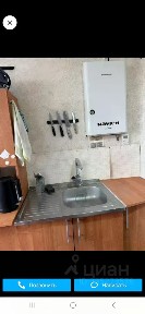 Продается 1-комн. квартира, 43 м²