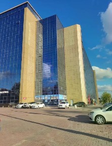 Сдается офис (B+)