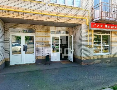 Сдается помещение свободного назначения, 100 м²