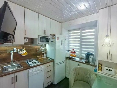 Продается 2-комн. квартира, 46 м²