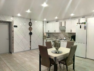 Продается студия, 32,4 м²