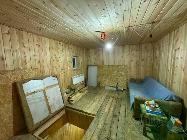 Продается 1-этажный дом, 32 м²