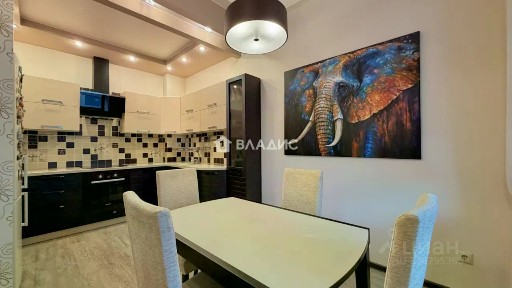 Продается 3-комн. квартира, 91,5 м²