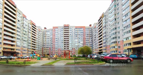 Продается 1-комн. квартира, 30,7 м²