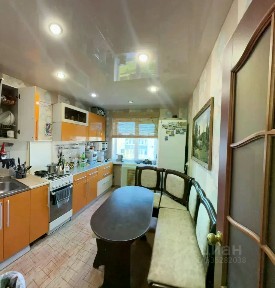 Продается 3-комн. квартира, 64,5 м²