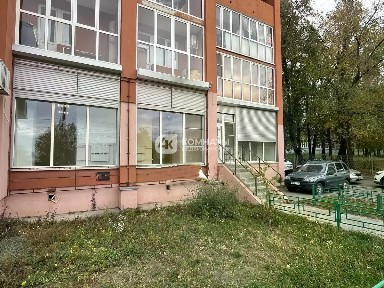 Воронежская область, Воронеж, р-н Коминтерновский, мкр. Северный, ул. Хользунова, 72Б