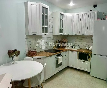 Продается 1-комн. квартира, 36 м²