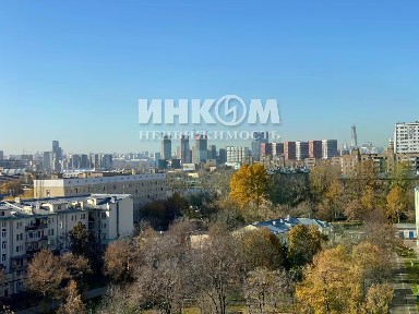 Продается 1-комн. квартира, 41 м²
