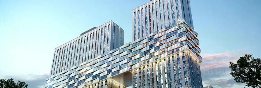 Продается 2-комн. квартира, 69,43 м²