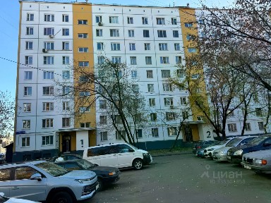 Продается 3-комн. квартира, 58,8 м²