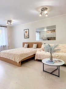 Продается 1-комн. квартира, 42,2 м²