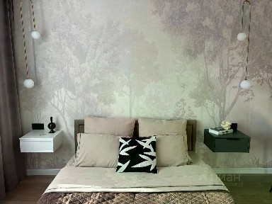 Продается 2-комн. квартира, 44,8 м²