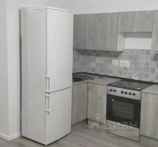Продается студия, 29 м²