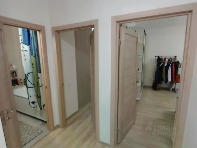Продается 3-комн. квартира, 83 м²