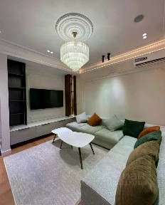 Продается 2-комн. квартира, 61,3 м²