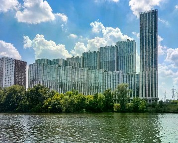 Продается 3-комн. квартира, 90,6 м²