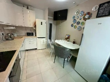 Продается 2-комн. квартира, 51 м²