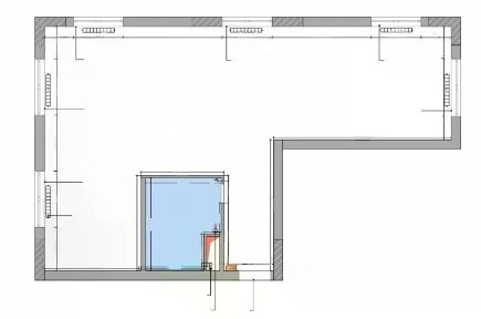 Продаются 3-комн. апартаменты, 76 м²