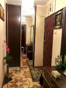 Продается 1-комн. квартира, 32,8 м²