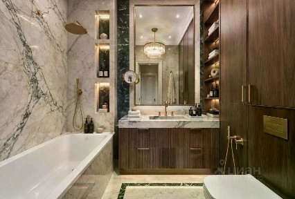 Продаются 2-комн. апартаменты, 72 м²