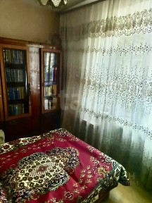 Продается 1/8 квартиры, 36,1/6 м²