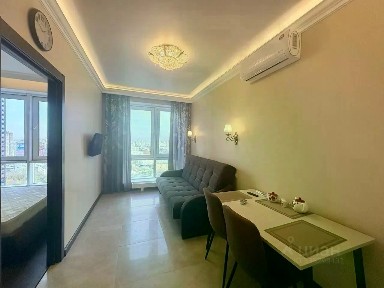 Продаются 1-комн. апартаменты, 36,01 м²