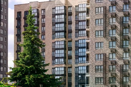 Продается 3-комн. квартира, 63,3 м²