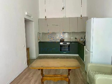 Продается 2-комн. квартира, 52,8 м²
